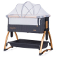 Продукт Chipolino Baby Boss - Кошара с подвижна страница - 19 - BG Hlapeta